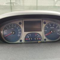 Quadro strumenti LANCIA MUSA 1248cc MTJ del 2011
