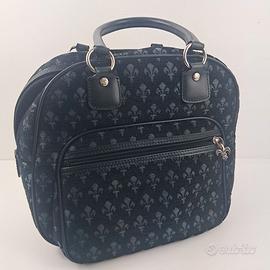 Borsa originale Patrick Cox nuova, mai utilizzata.