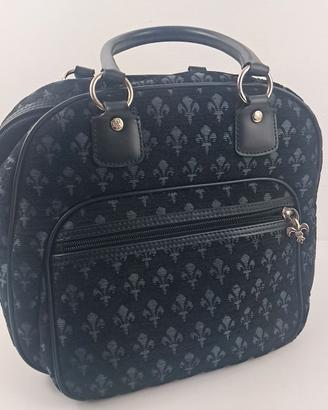 Borsa originale Patrick Cox nuova, mai utilizzata.
