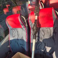 rowenta xforce completo