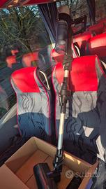 rowenta xforce completo