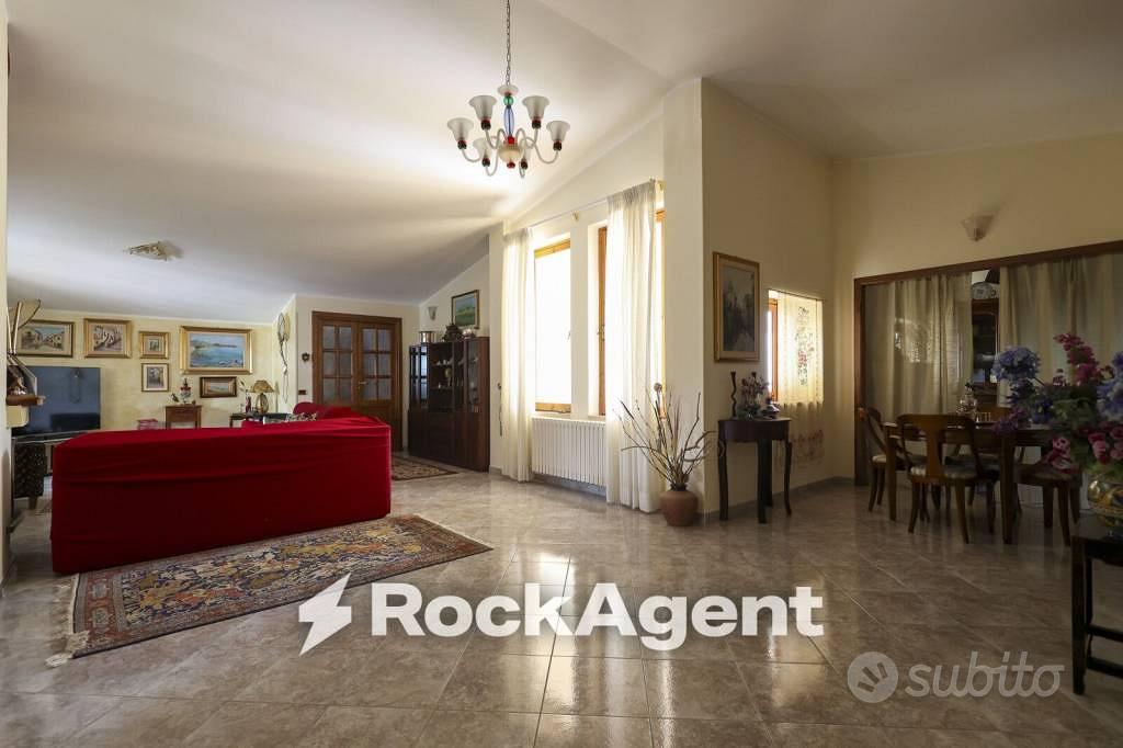 Appartamento – Catanzaro, Mater Domini - Vista 4