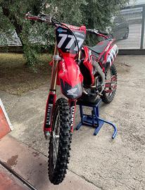 Honda CRF 250 del 2020