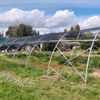 Serra agricola 