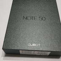 Cubot NOTE 50 