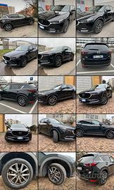 Mazda Cx-5 2.2awd Exclusive automatica