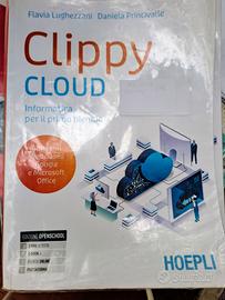 Clippy Cloud 9788836009190
