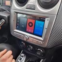 Autoradio 7" Android CarPlay per ALFA MITO