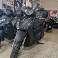 KYMCO PEOPLE S 125 CBS