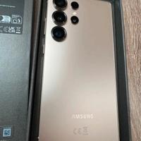 Samsung Galaxy S25 Ultra 512GB Titanio