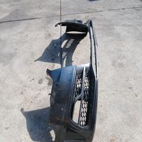 paraurti s3 8v da riparare