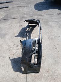 paraurti s3 8v da riparare