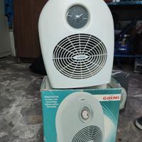 Termoventilatore/Scaldino "Girmi"