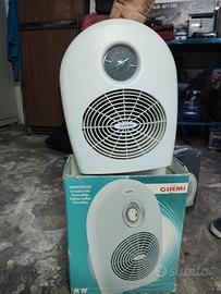 Termoventilatore/Scaldino "Girmi"