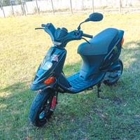 Gilera Stalker 50 - 2010