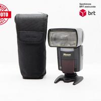 NISSIN Di866 MARK II PRO