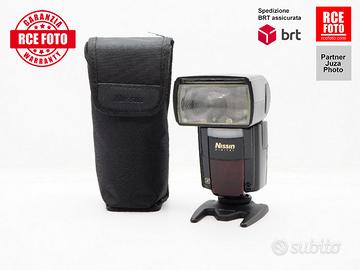 NISSIN Di866 MARK II PRO