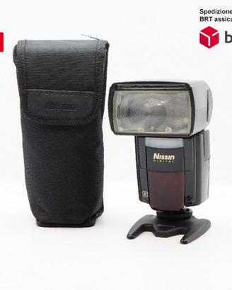 NISSIN Di866 MARK II PRO