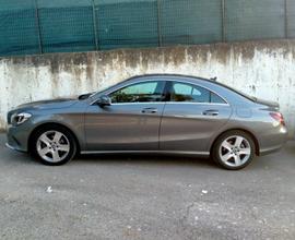 MERCEDES BENZ CLA Coupé automatica- 2019