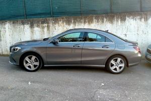 MERCEDES BENZ CLA Coupé automatica- 2019