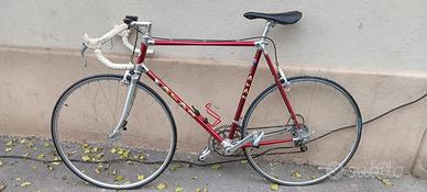 bici corsa Alan vintage 