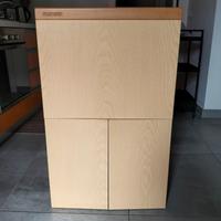 Asse da stiro Foppapedretti