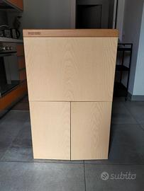 Asse da stiro Foppapedretti