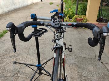bicicletta da corsa 