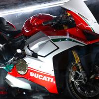 Ducati Panigale V4 Speciale