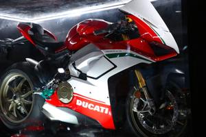 Ducati Panigale V4 Speciale
