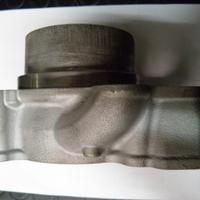 Cilindro compl. Husqvarna FE 250 cod. 77730038100