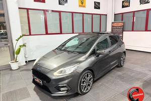 Ford Fiesta 1.5 Ecoblue S&S 86cv ST-line 2019