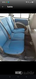 tappezzeria posteriore fiat doblo 1serie