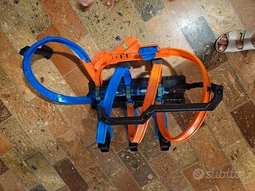 Pista Hot wheels 
