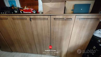 Mobili per 2 uffici