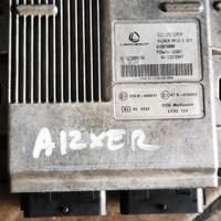 Centralina motore OPEL CORSA D A12 XER