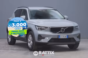VOLVO xc40 2023 XC40 1.5 t2 Essential auto