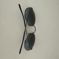 Occhiali Ray Ban lenti azzurre