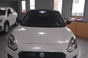 Suzuki Swift 1.2 Hybrid 4WD AllGrip Top