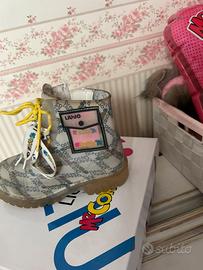 Calosce, Scarpe Liu Jo Me contro te