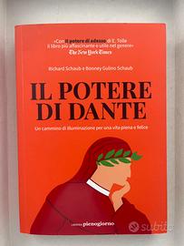 Il potere di Dante