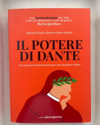 Il potere di Dante
