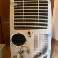 Climatizzatore Portatile Olimpia Splendid