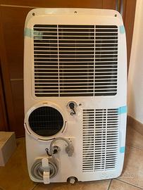 Climatizzatore Portatile Olimpia Splendid