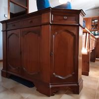 CREDENZA ANNI 60