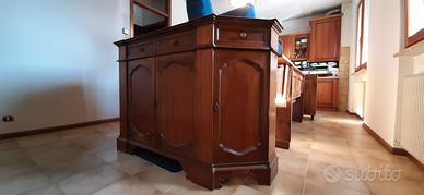 CREDENZA ANNI 60