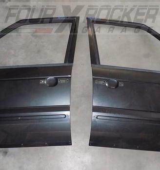 Sportello portiera porta Range Rover 2 P38