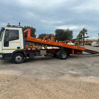 Carro attrezzi 75E15, ACCETTO PERMUTE