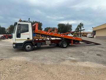 Carro attrezzi 75E15, ACCETTO PERMUTE