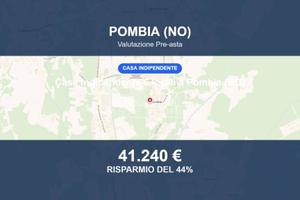 Immobile in asta di 140 m² con più di 5 locali a P